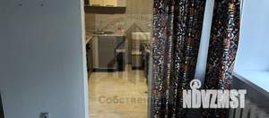 1-к квартира, на длительный срок, 30м2, 5/5 этаж