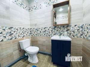 1-к квартира, посуточно, 31м2, 1/1 этаж