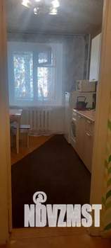 2-к квартира, посуточно, 50м2, 3/12 этаж