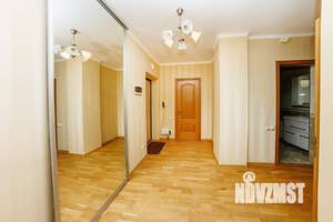 1-к квартира, посуточно, 48м2, 7/19 этаж