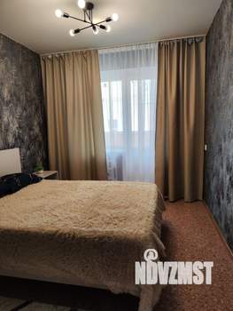 2-к квартира, посуточно, 55м2, 1/1 этаж