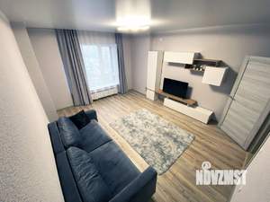 3-к квартира, на длительный срок, 92м2, 8/23 этаж