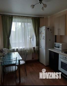 1-к квартира, на длительный срок, 40м2, 7/12 этаж