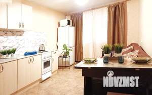 3-к квартира, посуточно, 100м2, 13/20 этаж