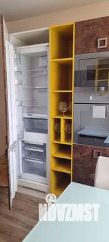 3-к квартира, на длительный срок, 80м2, 17/25 этаж