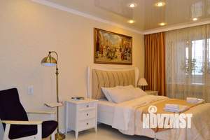 3-к квартира, посуточно, 89м2, 1/1 этаж