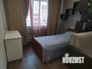 2-к квартира, посуточно, 48м2, 4/9 этаж