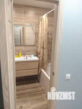 1-к квартира, на длительный срок, 41м2, 8/25 этаж