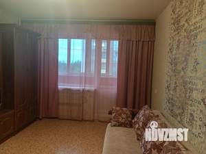 1-к квартира, на длительный срок, 40м2, 7/10 этаж