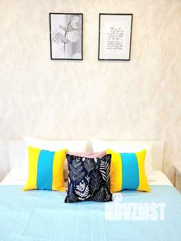1-к квартира, посуточно, 30м2, 4/5 этаж