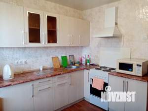 1-к квартира, посуточно, 42м2, 14/19 этаж