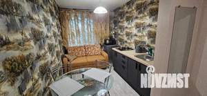 2-к квартира, посуточно, 49м2, 3/9 этаж