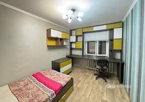 3-к квартира, на длительный срок, 74м2, 10/10 этаж