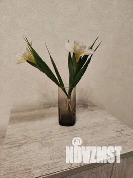 1-к квартира, посуточно, 56м2, 1/1 этаж