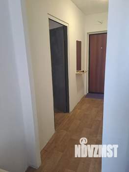 1-к квартира, посуточно, 35м2, 6/17 этаж