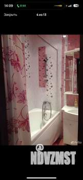 2-к квартира, на длительный срок, 64м2, 9/10 этаж