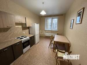 2-к квартира, на длительный срок, 58м2, 10/17 этаж