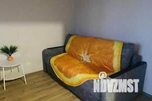 1-к квартира, посуточно, 37м2, 9/17 этаж