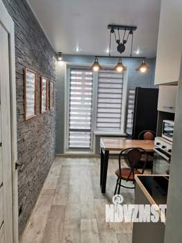 1-к квартира, посуточно, 33м2, 5/17 этаж