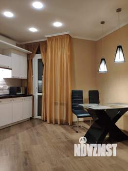 2-к квартира, на длительный срок, 75м2, 10/17 этаж