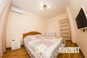 2-к квартира, посуточно, 70м2, 13/15 этаж