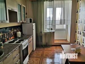 1-к квартира, посуточно, 50м2, 10/16 этаж