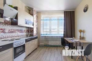 2-к квартира, посуточно, 60м2, 1/1 этаж