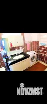 Студия квартира, на длительный срок, 27м2, 15/15 этаж