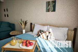 2-к квартира, посуточно, 68м2, 17/17 этаж