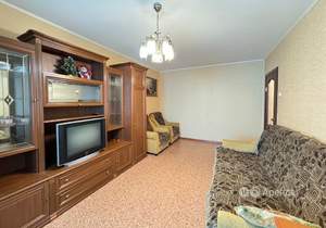 1-к квартира, на длительный срок, 39м2, 7/10 этаж