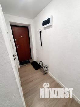 1-к квартира, посуточно, 31м2, 1/1 этаж