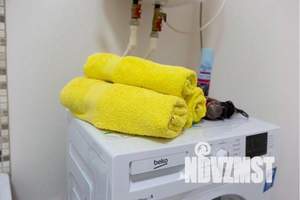 1-к квартира, посуточно, 36м2, 5/25 этаж