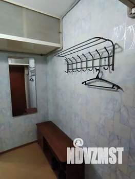 1-к квартира, посуточно, 31м2, 2/5 этаж