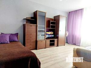 2-к квартира, посуточно, 61м2, 1/1 этаж