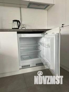 1-к квартира, посуточно, 23м2, 1/1 этаж