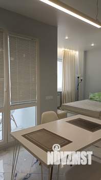 Студия квартира, на длительный срок, 36м2, 8/17 этаж