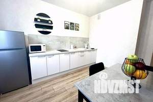 2-к квартира, посуточно, 65м2, 7/18 этаж