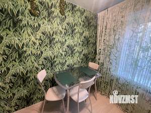 1-к квартира, посуточно, 31м2, 1/1 этаж