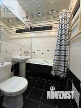 1-к квартира, на длительный срок, 32м2, 5/5 этаж