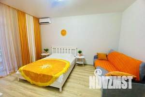 1-к квартира, посуточно, 37м2, 9/17 этаж