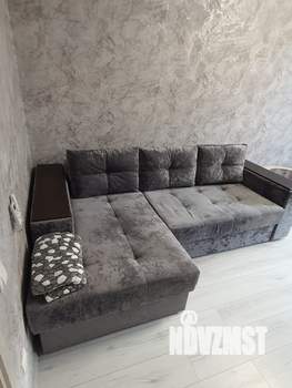 1-к квартира, на длительный срок, 46м2, 6/21 этаж