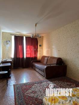 1-к квартира, на длительный срок, 35м2, 5/9 этаж