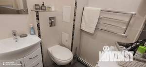 1-к квартира, посуточно, 39м2, 3/18 этаж