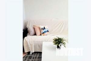 1-к квартира, посуточно, 42м2, 8/13 этаж