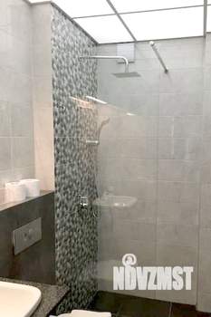 1-к квартира, посуточно, 40м2, 3/4 этаж