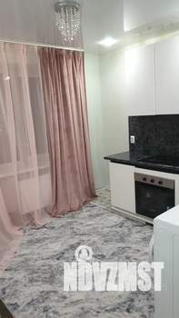1-к квартира, посуточно, 35м2, 15/17 этаж