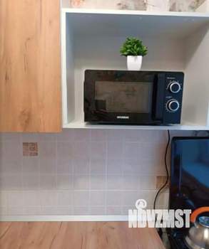 1-к квартира, на длительный срок, 30м2, 3/5 этаж