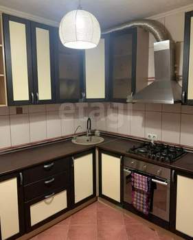 2-к квартира, на длительный срок, 59м2, 1/10 этаж