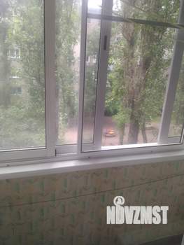 2-к квартира, на длительный срок, 44м2, 2/5 этаж