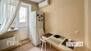 1-к квартира, на длительный срок, 34м2, 3/17 этаж